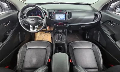 Kia Sportage 2012, 127689 км, за 3246.16 USD - фото 7