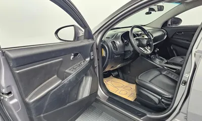 Kia Sportage 2012, 127689 км, за 3246.16 USD - фото 10