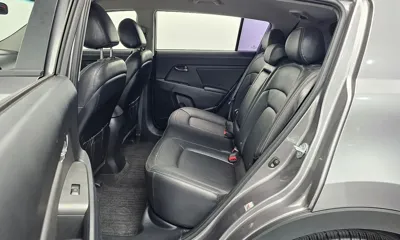 Kia Sportage 2012, 127689 км, за 3246.16 USD - фото 11