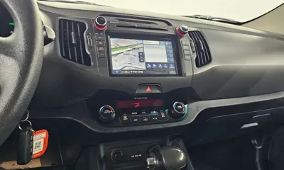 Kia Sportage 2012, 127689 км, за 3246.16 USD - фото 12