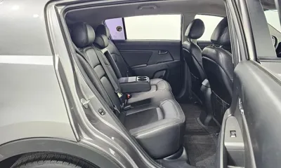 Kia Sportage 2012, 127689 км, за 3246.16 USD - фото 16