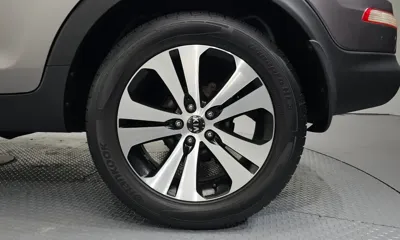 Kia Sportage 2012, 127689 км, за 3246.16 USD - фото 21