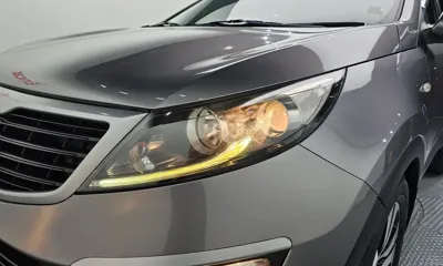 Kia Sportage 2012, 127689 км, за 3246.16 USD - фото 22