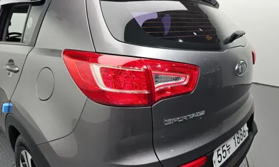 Kia Sportage 2012, 127689 км, за 3246.16 USD - фото 23