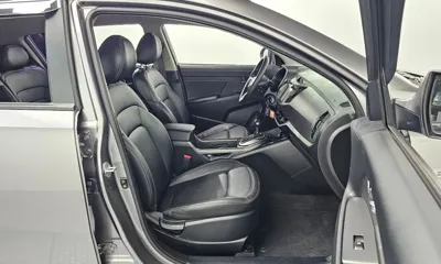 Kia Sportage 2012, 127689 км, за 3246.16 USD - фото 26