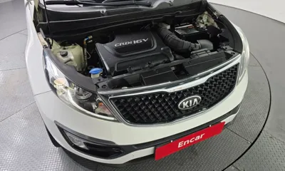 Kia Sportage 2014, 187221 км, за 3603.78 USD - фото 6