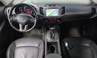 Kia Sportage 2014, 187221 км, за 3603.78 USD - фото 7