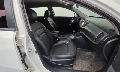 Kia Sportage 2014, 187221 км, за 3603.78 USD - фото 10