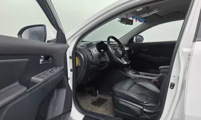 Kia Sportage 2014, 187221 км, за 3603.78 USD - фото 11