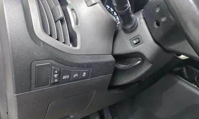 Kia Sportage 2014, 187221 км, за 3603.78 USD - фото 13