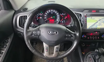 Kia Sportage 2014, 187221 км, за 3603.78 USD - фото 14
