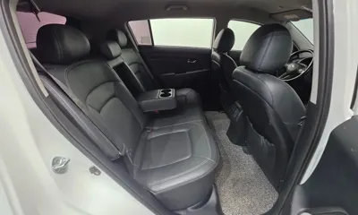 Kia Sportage 2014, 187221 км, за 3603.78 USD - фото 19