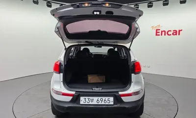 Kia Sportage 2014, 187221 км, за 3603.78 USD - фото 20