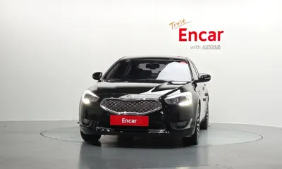 Kia K7 2015, 161157 км, за 3216.49 USD