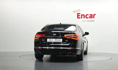 Kia K7 2015, 161157 км, за 3216.49 USD