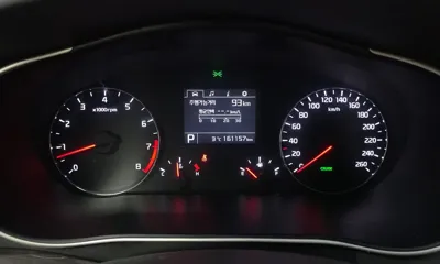 Kia K7 2015, 161157 км, за 3216.49 USD - фото 8