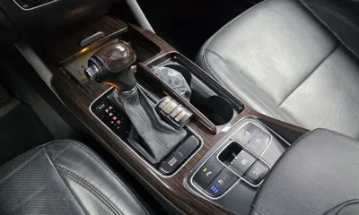 Kia K7 2015, 161157 км, за 3216.49 USD - фото 9