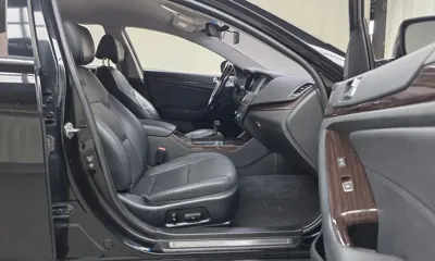 Kia K7 2015, 161157 км, за 3216.49 USD - фото 11