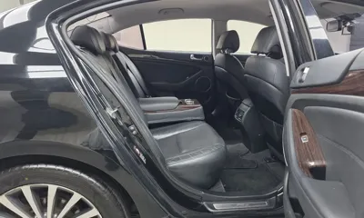 Kia K7 2015, 161157 км, за 3216.49 USD - фото 12