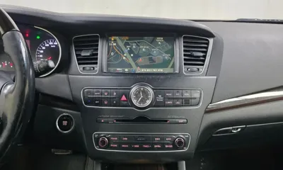 Kia K7 2015, 161157 км, за 3216.49 USD - фото 14