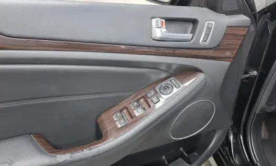 Kia K7 2015, 161157 км, за 3216.49 USD - фото 17
