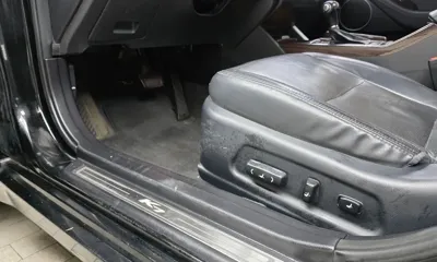 Kia K7 2015, 161157 км, за 3216.49 USD - фото 18