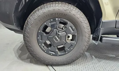 Kia Tasman 2026, 3626 км, за 35930.1 USD