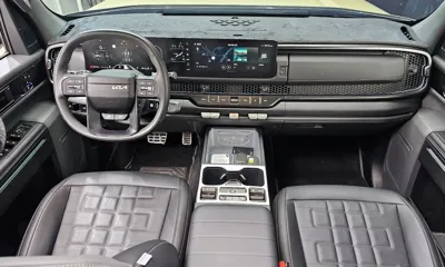 Kia Tasman 2026, 3626 км, за 35930.1 USD - фото 7