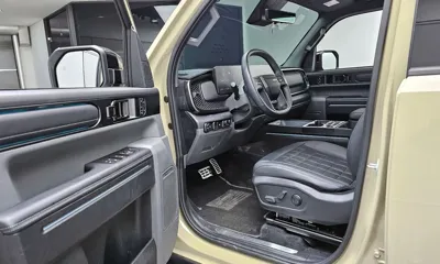 Kia Tasman 2026, 3626 км, за 35930.1 USD - фото 11