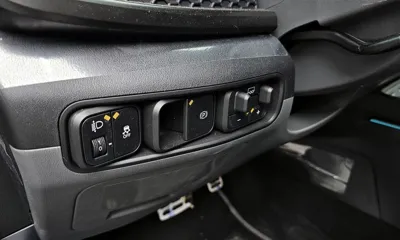 Kia Tasman 2026, 3626 км, за 35930.1 USD - фото 15