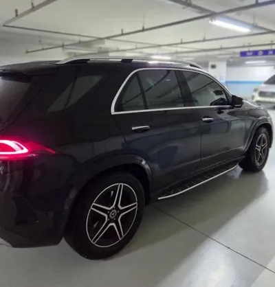 Mercedes-Benz GLE-Class 2019, 75500 км, за 31203.27 USD