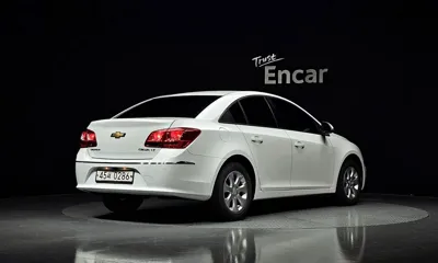 ChevroletGMDaewoo Cruze 2016, 119660 км, за 2100.56 USD