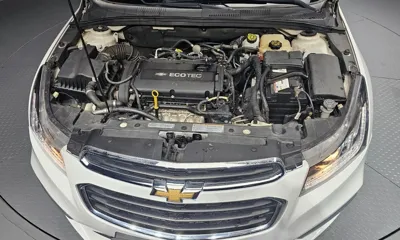 ChevroletGMDaewoo Cruze 2016, 119660 км, за 2100.56 USD - фото 6