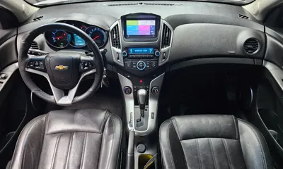 ChevroletGMDaewoo Cruze 2016, 119660 км, за 2100.56 USD - фото 7