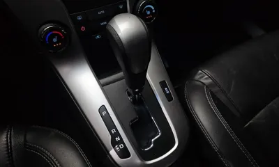 ChevroletGMDaewoo Cruze 2016, 119660 км, за 2100.56 USD - фото 9