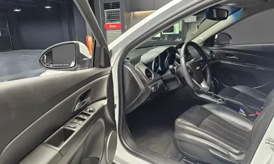 ChevroletGMDaewoo Cruze 2016, 119660 км, за 2100.56 USD - фото 10