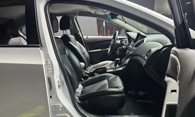 ChevroletGMDaewoo Cruze 2016, 119660 км, за 2100.56 USD - фото 11