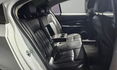 ChevroletGMDaewoo Cruze 2016, 119660 км, за 2100.56 USD - фото 12