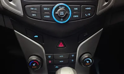 ChevroletGMDaewoo Cruze 2016, 119660 км, за 2100.56 USD - фото 15