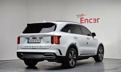 Kia Sorento 2022, 115925 км, за 17589.59 USD