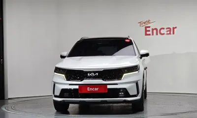 Kia Sorento 2022, 115925 км, за 17589.59 USD