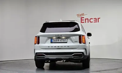 Kia Sorento 2022, 115925 км, за 17589.59 USD