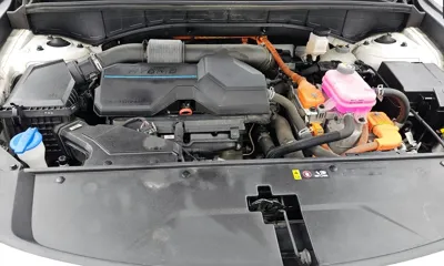 Kia Sorento 2022, 115925 км, за 17589.59 USD - фото 6