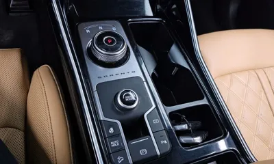 Kia Sorento 2022, 115925 км, за 17589.59 USD - фото 9