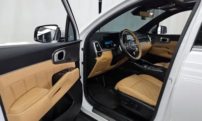 Kia Sorento 2022, 115925 км, за 17589.59 USD - фото 10