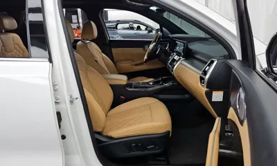 Kia Sorento 2022, 115925 км, за 17589.59 USD - фото 11