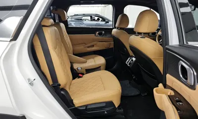 Kia Sorento 2022, 115925 км, за 17589.59 USD - фото 12