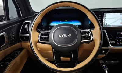 Kia Sorento 2022, 115925 км, за 17589.59 USD - фото 13