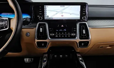 Kia Sorento 2022, 115925 км, за 17589.59 USD - фото 14