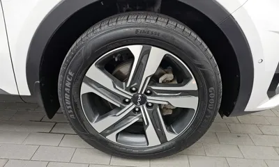 Kia Sorento 2022, 115925 км, за 17589.59 USD - фото 21